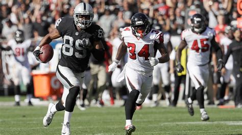 History Of Oakland Raiders | The Raider Zone: Get All The Latest ...