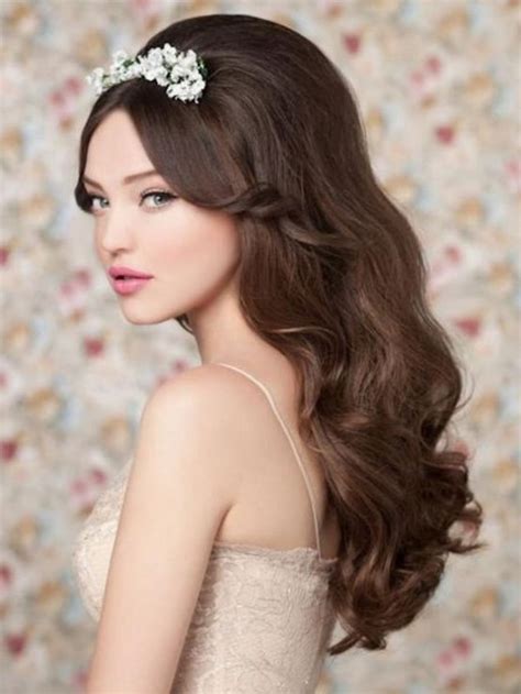 20 Vintage Hairstyles for Long Hair in 2016 - MagMent