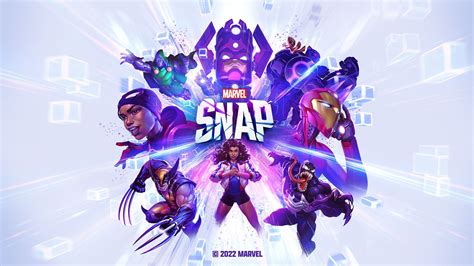 What are the Marvel Snap Twitch drops and how to get them? • TechBriefly