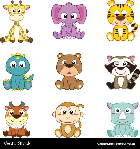 Mammals Pictures For Kids