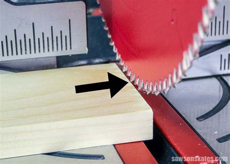 7 Miter Saw Tricks Every DIYer Should Know | Saws on Skates