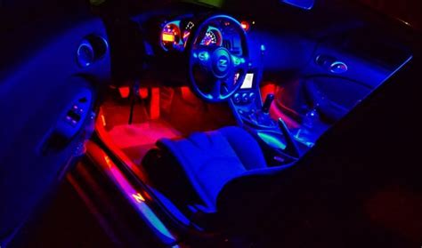 Interior lights : r/370z