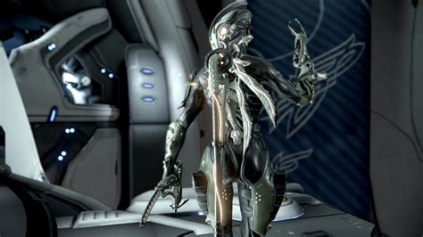 Weapons Only You Use - General Discussion - Warframe Forums