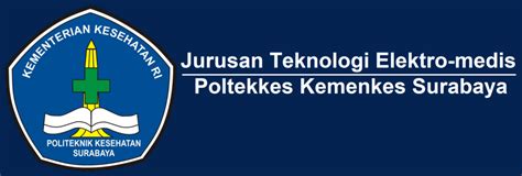 Kumpulan Logo Poltekkes Surabaya Terbaik dan Terlengkap - Blog Pengajar Tekno