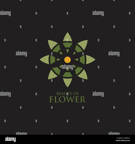 Lotus flower logo design inspiration vector illustration template Stock Vector Image & Art - Alamy