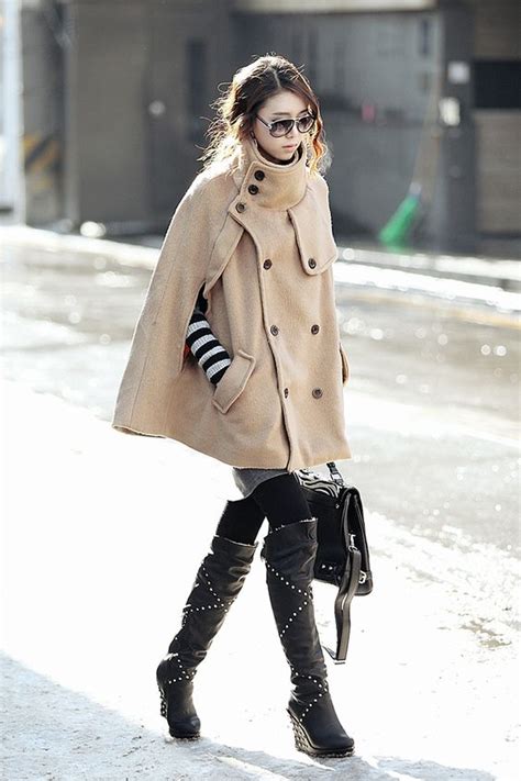 Winter Fashion | Ferbena.com | Fashion Blog & Magazine