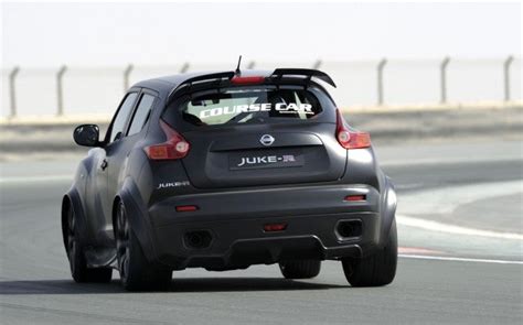 Body kits for nissan juke