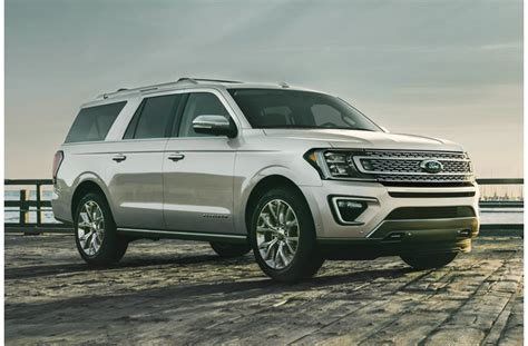 11 SUVs With the Best Third-Row Seats in 2020 | U.S. News & World Report