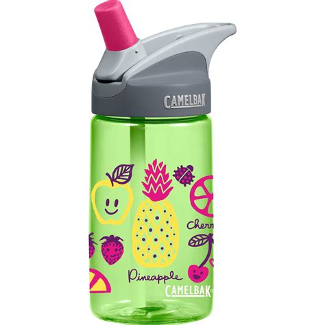 Amazon: Camelbak Kid's Eddy Kids Water Bottle $8.93 - The Coupon Challenge