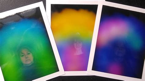 What Is Aura Photography, And How Can It Help You Get More In Touch With Yourself?