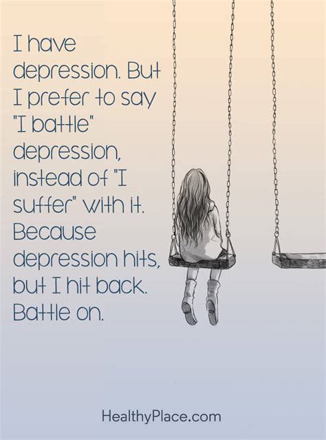 Depression Quotes