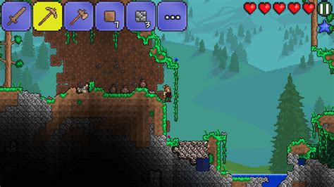 Terraria Apk Free Download For Android 2018 | APK BEASTS