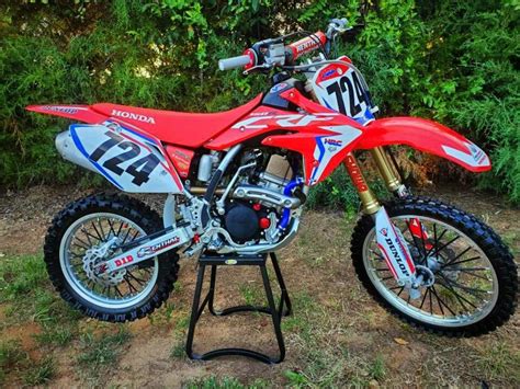 Crf150r Honda Cool Dirt Bikes, Motocross Bikes, Expedition Vehicle ...