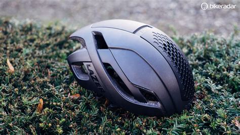 Lazer’s Bullet road helmet offers adjustable aero on the move - BikeRadar