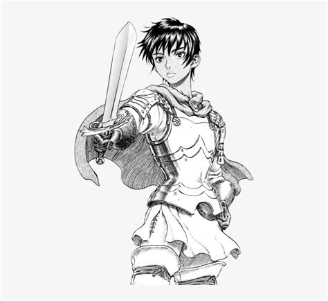 Casca Berserk Armor Berserker armor has been around for quite a while