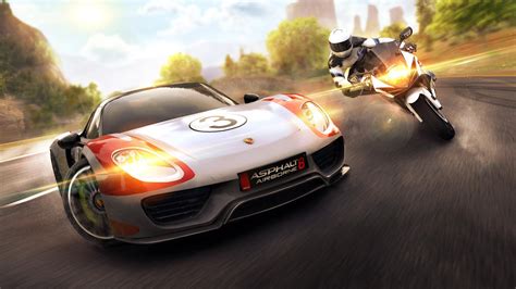 Asphalt 8: Airborne APK - Download the best Android 3D Racing Game from ...