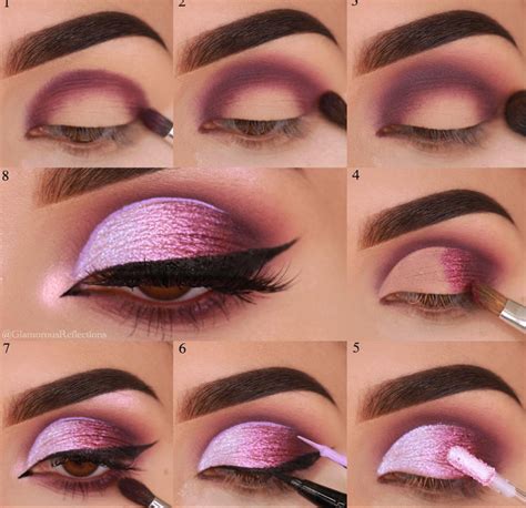 Eyeshadow Makeup Ideas - Makeup Vidalondon