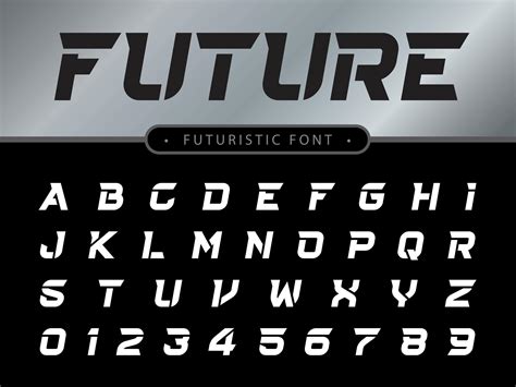 Best fonts for tech logos - honsaver