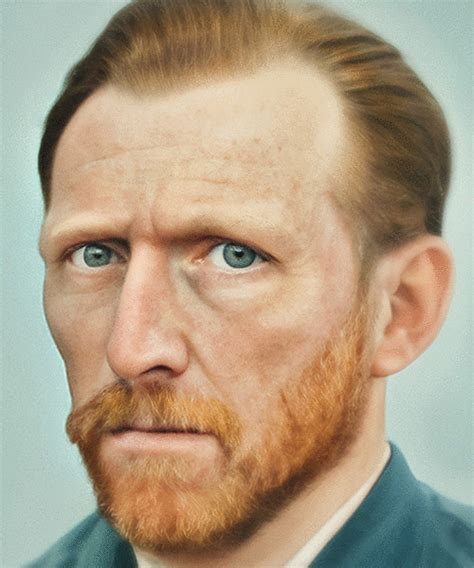 bas uterwijk uses AI to create portraits of famous historical figures