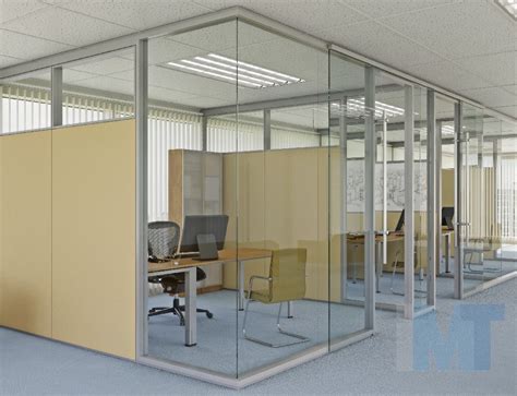 Movable Partition Wall Systems