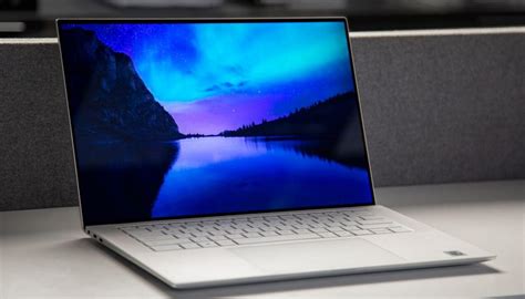 Review: The Dell XPS 15 Laptop (2020) is a stylish, powerful workhorse | Newshub