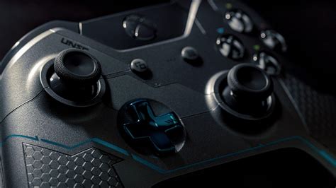 Game Controller Wallpapers - Wallpaper Cave