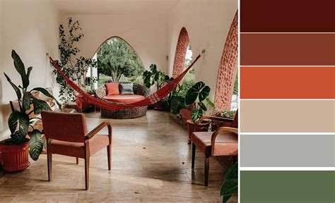 11 Sample What Colour Goes With Terracotta With New Ideas | Home decorating Ideas