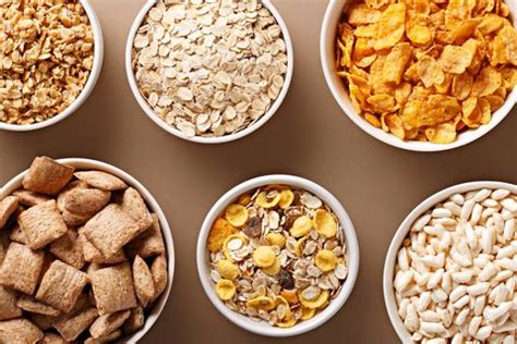 Healthiest Cereals | Is Cereal Bad For You?