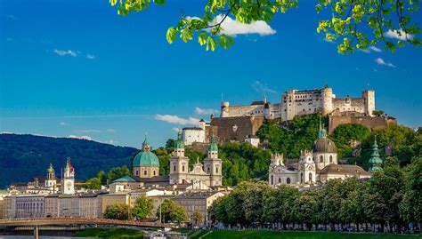 The 15 best things to do in Salzburg, Austria [2019 travel guide]