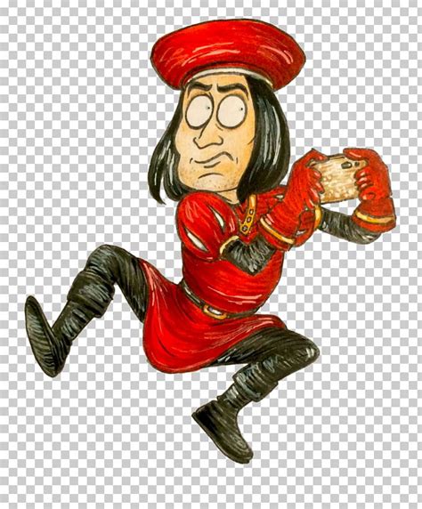 Lord Farquaad Shrek Fan Art PNG, Clipart, Art, Artist, Character ...