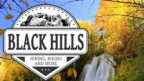 Black Hills Hiking Biking and More Blog — Black Hills Hiking, Biking, and More