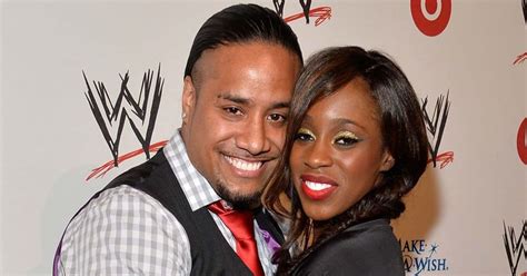 WWE Money in the Bank: Who is Jimmy Uso? Tag Team icon is married to diva Naomi | MEAWW