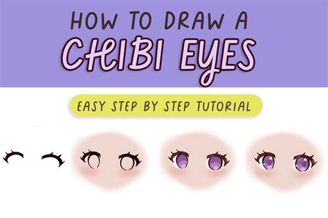 Share more than 76 chibi anime eyes - in.coedo.com.vn