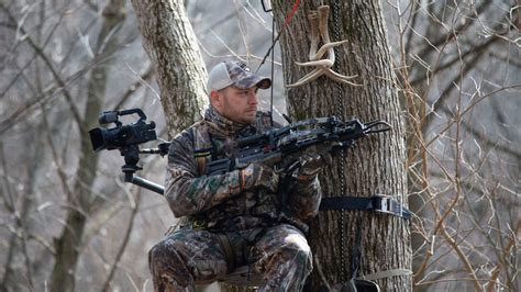 Crossbow Safety Tips | Bowhunting.com