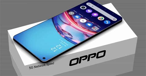 Oppo A1 5G specs: 12GB RAM, 50MP Cameras, Launch Date!