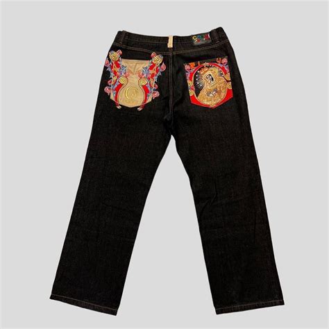 Coogi Men's Jeans | Depop