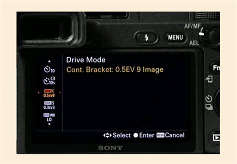 Sony a6100 vs a6400: XX Key Differences Before Buying