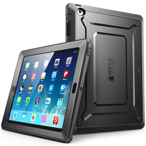 10 Best iPad Pro Cases That You Should Consider