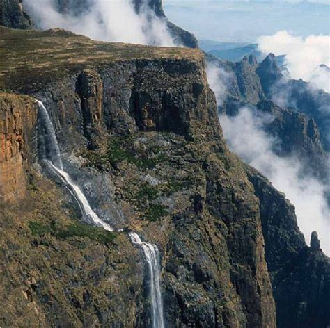 Tugela Falls