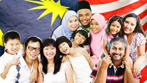 Ethnic Groups In Malaysia : Top 12 Ethnic Groups in Malaysia - iroamingholiday / In sabah and ...