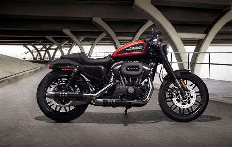 2019 Harley-Davidson Roadster Guide • Total Motorcycle