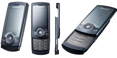 Como instalar juegos en Samsung SGH U600