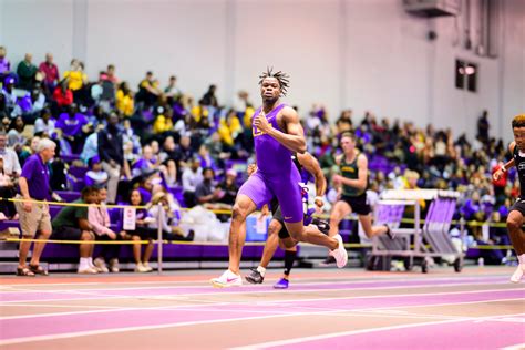 Gallery: Track & Field vs LSU Twilight – LSU