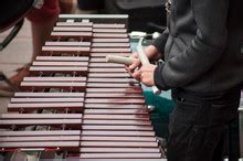 Xylophone Players Free Stock Photo - Public Domain Pictures