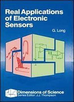 Real Applications Of Electronic Sensors Download