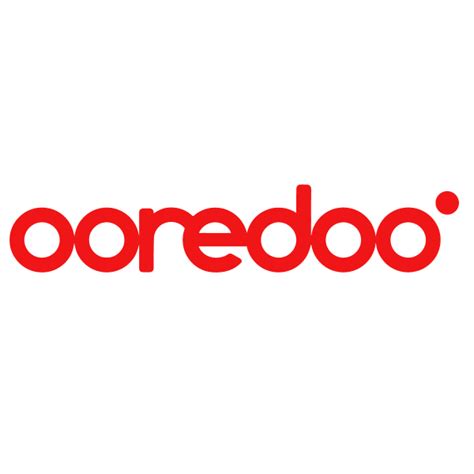 ooredoo Download png