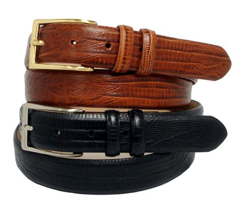 Men's Italian Leather Dress Belt 1 1/8" Wide , Zaky's Fashion