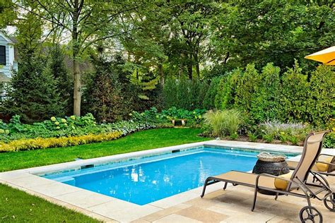 23+ Small Pool Ideas to Turn Backyards into Relaxing Retreats