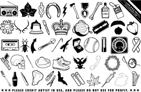 Free black and white clip art free vector download (226,743 Free vector) for commercial use ...