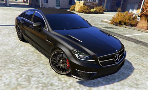 30 Best GTA 5 Car Mods You Should Download (All Free) – FandomSpot